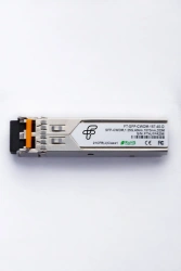 Optical Transceiver SFP Form Factor FT-SFP-CWDM-1XX-40-D