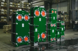 CLH 200L Plate Heat Exchanger for Efficient Heat Transfer