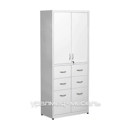 Medical Cabinet for Medicines SHM-5.1