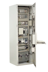 Automated Transformer Monitoring and Diagnostics System "NEVA-ASKDT