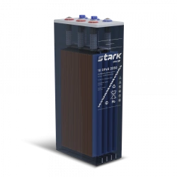 STARK OPzS 2250 Lead-Acid Battery for Stationary Applications