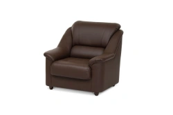 Comfortable Single Seat Armchair "VERONA