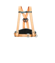 Restraining Belt UP-02 - Safety Harness for Secure Handling