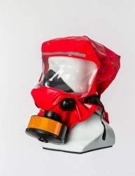 Gas Mask Filter Self-Rescuer "Garant" (GDZK "Garant-1M")