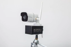 IVE-50 Video Cameras for Security and Surveillance