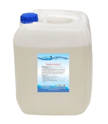 Water Clarification Agent for Suspensions and Cloudiness "Koaflok