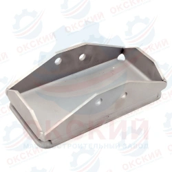 Sliding Cap M1698.01.100 SB for Cargo Wagon