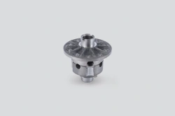 Differential Gearbox 316000240301510