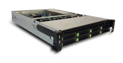 High-Performance Trinity Data Processing Server CXXXXXXX