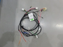 Wiring Harness for Equipment Switch and Starter 53215-3724014-60