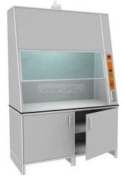 Laboratory Exhaust Cabinet SHVN 1500 "LABROMED-3