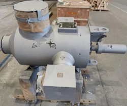 High-Pressure Heater Quick-Acting Protection Device Valves