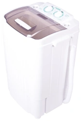 Portable Semi-Automatic Washing Machine SLAVDA WS-30ET