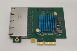 Four-Port Network Adapter AQ2G4i35L