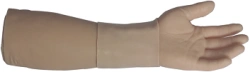 Adult Male Injection Practice Arm Model, HSP