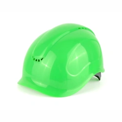 ABSOLUT® Track Protective Headwear with Ventilation Holes, Art. 98819