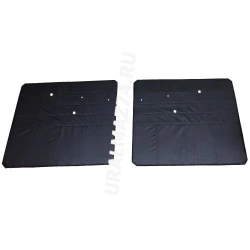 Door Upholstery Manufacturing (Right Side)