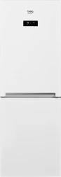 Household Refrigerator Freezer with Separate Doors RCNK296E20BW