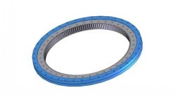 Rotating Support OP-805.2.2.8.3.R U1