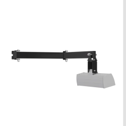 Hanging Antistatic Elements for Furniture