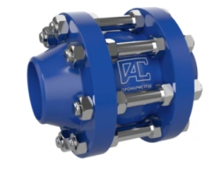 PSKOS Check Valves, DN 15 to 700 mm, PN 1.6 to 70 MPa