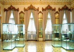 Stage and Interior Textile Products by VERA - Curtains and Draperies