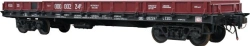 Universal Platform Model 13-9744-03 for Heavy Cargo Transport