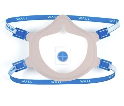 Medical Respirator WALL CUP 95HK+A R D FFP2 with Exhalation Valve