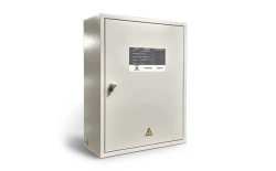 Pump or Fan Control Cabinet SHUN/V-X1-X2-X3-R3