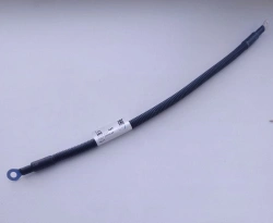 Wiring Harness for GAZ Automotive Electrical Equipment (Model 51)