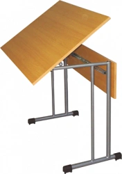 Wooden Desks for Educational Institutions - Series SO