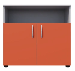 Wooden Office and Home Furniture Cabinet T.P.1