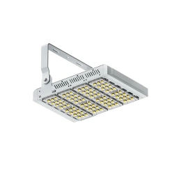 LED Outdoor Lighting Fixture "BARLED" BL-LD-3F-4