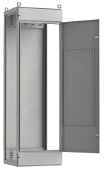 Metal Distribution Board Housing YKM50-2000-600-600-31-S IP31 UHL3 SMART IEK