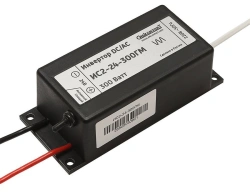 DC/AC Voltage Inverter IS2-24-300GM - 24V to 220V 300W