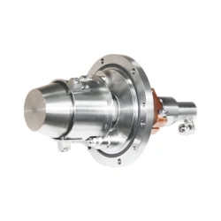 Arc Evaporator D40 for Vacuum Metal Film Deposition