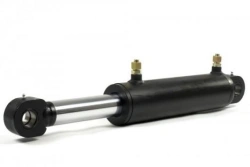 Hydraulic Cylinder GЦ05-100x63 for Special Machinery