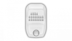 Security and Fire Alarm Control Device PPKOP-011-8-1-01K(16) Prityok-A-4(8)