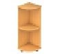 Public Space Furniture Cabinet, Model SHKG2.00