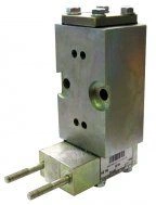 Special Valve 1VTS2 with Electropneumatic Control for Pneumatic Actuators