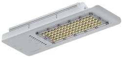 LED Outdoor Lighting Fixture for Streets and Pathways - BL-LD-3A-3