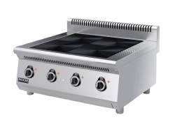 Professional Electric Tabletop Stove PЭ47H-02