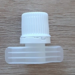 Screw Caps for Pouch Packaging - TU 22.22.19-023-54287340-2023