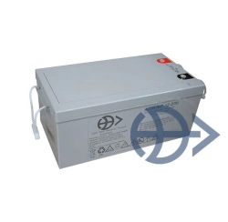 Sealed Lead Acid AGM Battery 12V 230Ah IBP Series