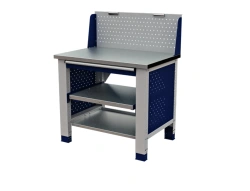 Specialized Workbench for Instrument Installation - RS Series