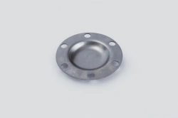 Hub Cover for UAZ Profi Vehicles 236021310306500