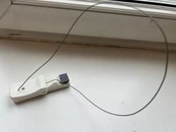 Secure Lock Box for Enhanced Object Safety