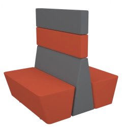 Soft Module Furniture Section 10