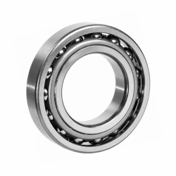 Single Row Angular Contact Ball Bearing with 26° Contact Angle