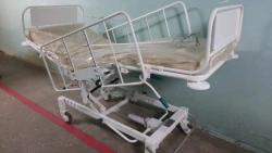 Functional Hospital Bed KFZ-02 "VECTOR
